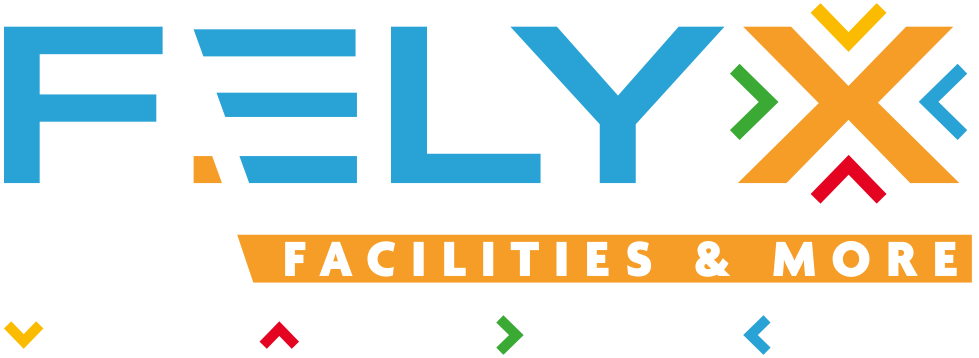 FELYX - Facilities & More | Construct - Cleaning - Greencare - Wintercare