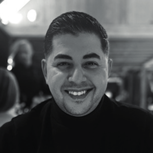 Mo El Yadiri